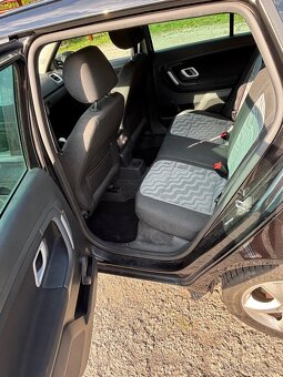 Škoda Fabia 2 - 7