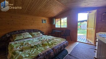 Na predaj útulná chata v obci Úľany nad Žitavou - 7