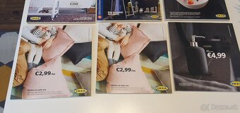 Katalógy IKEA - 7