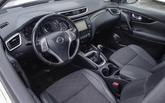 Nissan Qashqai 1.5 dCi Tekna - 7