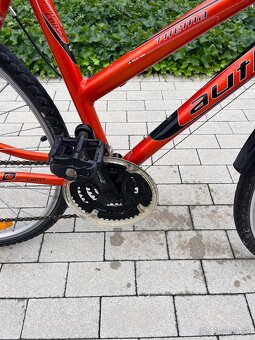 Damsky bicykel Author Thema - 7
