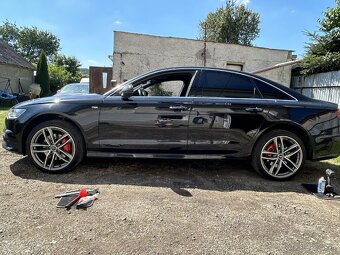 5x112 R20 Audi Competition - 7