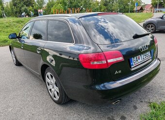 A6 Avant 3.0 176kw - 7