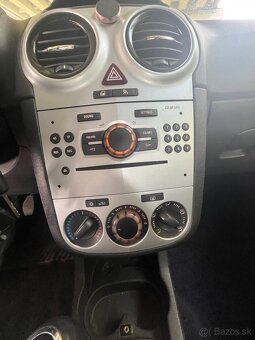Opel Corsa - 7