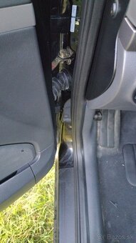 Seat Alhambra 1,9 TDi - 7