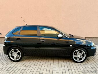 Seat Ibiza FR - 1.8T 20v 110Kw 150Ps... - 7