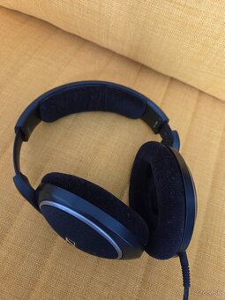 Sennheiser HD558 - 7