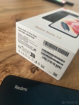 Xiaomi Redmi Note 12 - 7