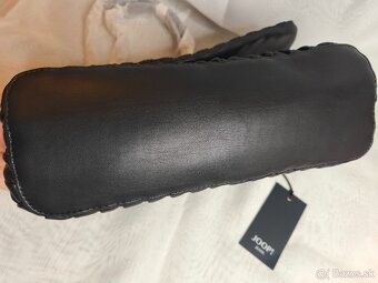 Čierna kabelka zn. JOOP Jeans - 7