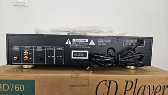 Harman/Kardon HD760 - 7