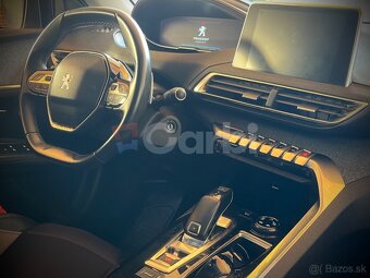 Peugeot 308 SW 1.6 BlueHDi 88kW - 7
