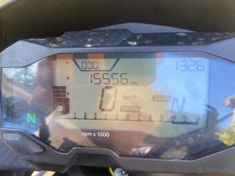 Bmw 310 gs - 7