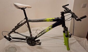 MERIDA MATTS SPORT 100, na súčiastky - 7