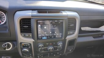 Dodge ram Clasic 1500 5,7 Hemi - 7