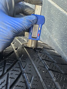 Zimná Sada Škoda 225/50 R17 Bridgestone - 7