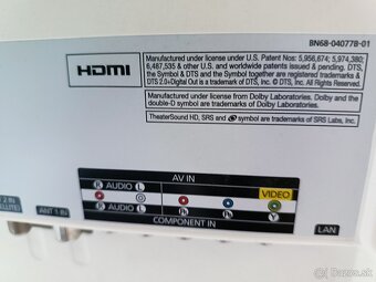 LED TV - 7