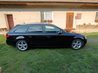 Audi A4 Avant, 2.0 TDI, 2013 - 7