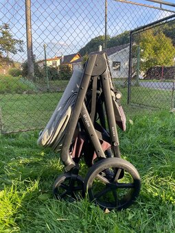 Cybex Balios S - 7