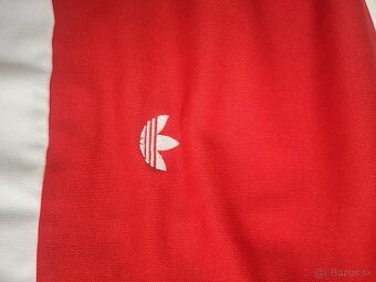Adidas originals retro bunda, Ceskoslovensko - 7