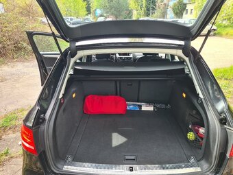 Audi A4 Avant 2.0Tdi Quattro - 7