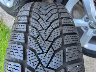 R16 zimná sada 5x112 Audi/ VW/ Škoda - 7