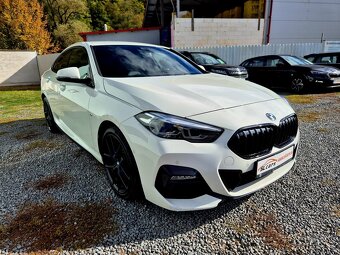 BMW 220i Grand Coupe A/T 131 kW M-Packet - 7