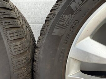 ORIGINAL MERCEDES C W205/W206 DISKY 5x112 R17 225/50 R17 - 7