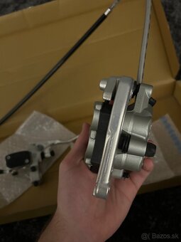 Brembo KTM Sx/ exc predná brzda - 7