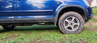 Honda CRV 2.0 100kW manual - 7