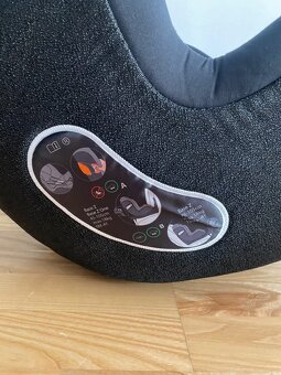 Cybex vajíčko, isofix základňa a pokračovacia sedačka - 7
