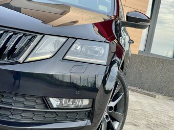 Škoda Octavia III Combi SPORT 2.0 TDI DSG 110kW°88.500KM°DPH - 7