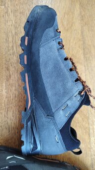 Salewa GTX turistické topánky - 7