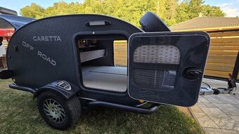 Mini Karavan CARETTA - požičovňa - 7