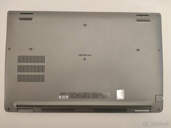 Dell Latitude 5520 i5-1135G7, 8-16 GB RAM, 256-512 GB SSD: - 7