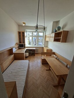 Byt na predaj - ul. Šancová, Bratislava III TOP - 7