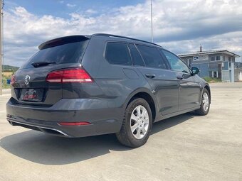 Volkswagen Golf Variant VII 1.4 TSI 92kW, NAVI, 2018, 105038 - 7