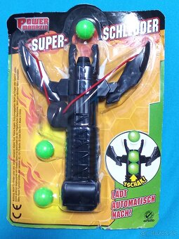 Originálne hračky - 2,60 euro kus - 7