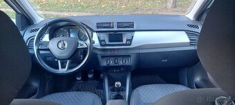 Škoda fabia combi - 7