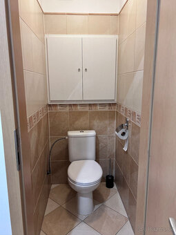 moderný 2-izbový byt vo Vlčkovciach, 72 m² s parkovaním - 7