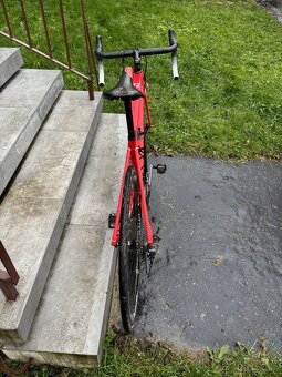 Cestný karbónový bicykel Bottecchia T2 Doppia Corsa - 7