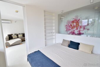 Prenájom 2 izb. byt Koloseo Tomášikova Ba. - 7