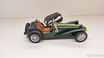 1:18 LOTUS SUPER SEVEN - 7