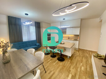 #Predaj #moderný 3 - izbový #byt na Bottovej ulici v mestske - 7