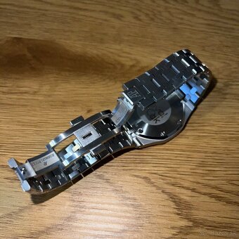 Audemars Piguet Royal Oak - 7