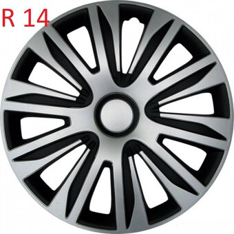 PREDAM PUKLICE R 12, R 13, R 14, R 15, R 16 - 7