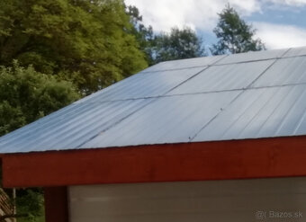 Plech, predaj plechy lacno - 7