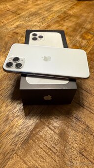 iPhone 11 pro 256GB - 7