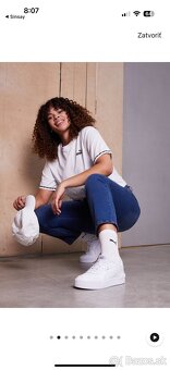 Tenisky PUMA 38,5 - 7