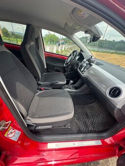 Predám VW e-up - RV 2020, najazdených 28tis.km - 7