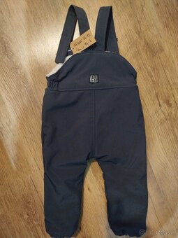 Detské oblečenie pre chlapca - 7